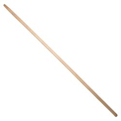 Rake H&le Tapered 28x1800mm