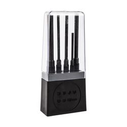 MITCO Punch Set Pin 7pce Packed