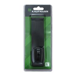 Kaufmann Hasp & Staple Japan 152mm Blk