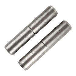 Bullet Hinge 100x25 Each