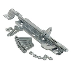 Kaufmann Pad Bolt Galv 200mm (bulk)