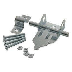 Kaufmann Pad Bolt Galv Oval 102mm (bulk)