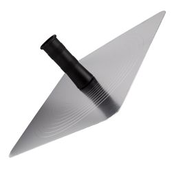 Kaufmann Plaster Board 21 Alum 300x300mm
