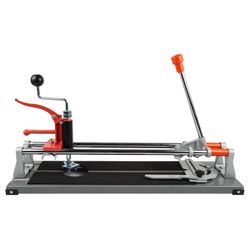 Kaufmann Tile Cutter 3 In 1 400mm