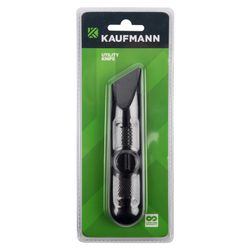 Kaufmann Utility Knife Fixed Blade