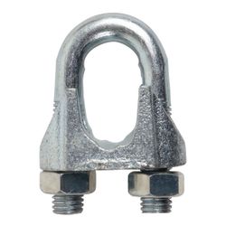 Clamps Wire Rope Crosby 22mm