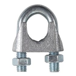 Clamps Wire Rope Crosby 26mm