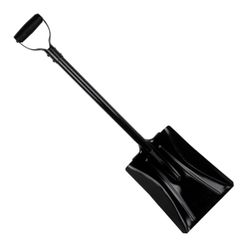 Kaufmann Square Nose Shovel 350mmx220mm