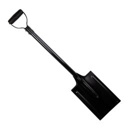 Kaufmann Digging Spade Flat 300mmx205mm