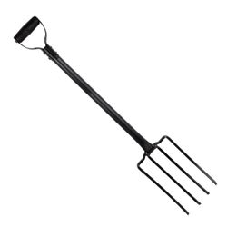 Kaufmann Fork 4 Prong Welded 705mmx180mm