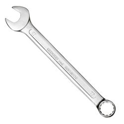 Gedore Red Comb Spanner 25mm R09100250