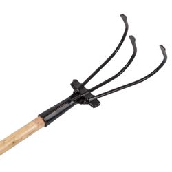 Fork Cultivator