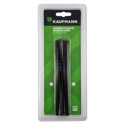 Kaufmann Hacksaw Junior Blades 10 Pcs Set