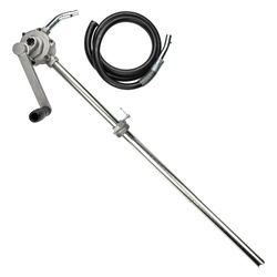 GROZ Rapid Flo Drum Pump