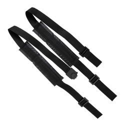 Kaufmann Battery Operated Black Belt