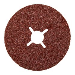 ROCKWORTH Resin Fibre Disc - 115mm P24