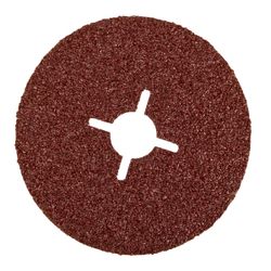 ROCKWORTH Resin Fibre Disc - 115mm P36