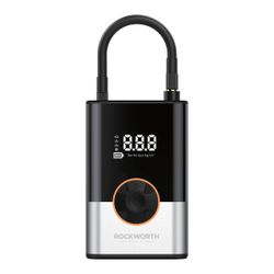ROCKWORTH Compressor Smart Wireless 0.2 - 10.3 Bar