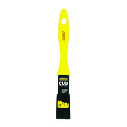 Paint Brush Cub 25mm