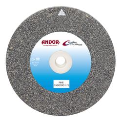 &OR Bench Grinding Wheel Fine 150x20mm