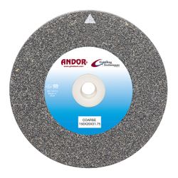 &OR Bench Grinding Wheel Coarse 150x20mm