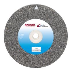 &OR Bench Grinding Wheel Fine 150x25mm