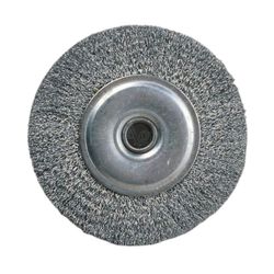 Wire Grinding Wheel W519/30w 150x25x13mm