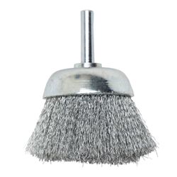Wire Grinding Brush Cup 50x6mm Mc1001