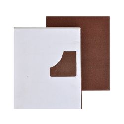 Deerfos P40 230x280 Cabinet Paper Sheets