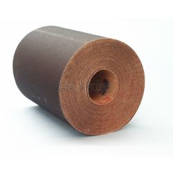 Deerfos P60 300mmx50m Floorpaper Roll(black)