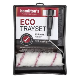 HAMILTONS All-purpose Trayset