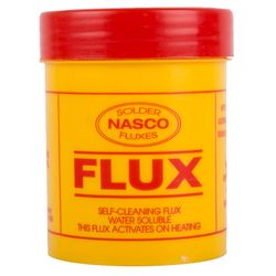NASCO Soldering Flux 200g Copper Tube