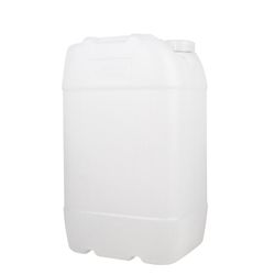 Plastic Water Container 25l