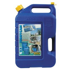 ADDIS Jerry Can Plastic Water 15l