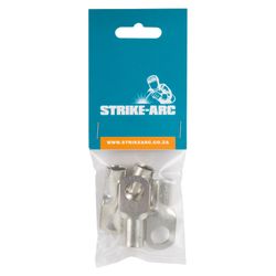 STRIKE-ARC Cable 70-12mm 4pk