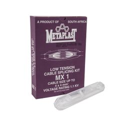 METAPLAST Cable Joining Kit Mx3