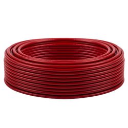 Cable House Wire Black 100m 4.0mm