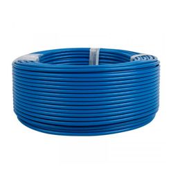 Cable House Wire Blue 20m 1.5mm