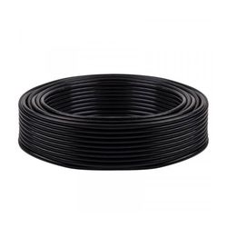 Cable House Wire Black 10m 2.5mm