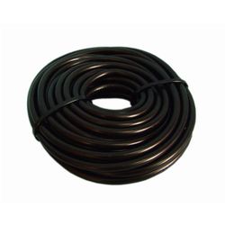 Cable Cabtyre 3 Core Black 50m 2.5mm