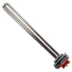 Geyser Element Boss With Pocket 2kw 100l