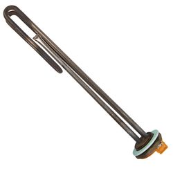 Geyser Element Boss With Pocket H/w 3kw