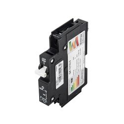 CBI Circuit Breaker 2.5ka 1 Phs Sam 40a
