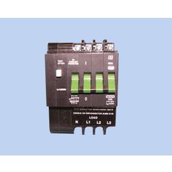 CBI Earth Leakage 3.0ka 3 Phs Sam 63a 230v