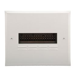 NUR Distribution Board Mini Rial Flush 20way