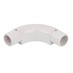 Conduit Inspection Bend 20mm Pvc