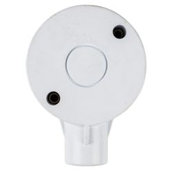 Conduit Box 1 Way Sabs 20mm