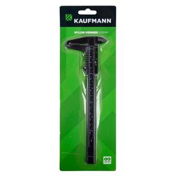Kaufmann Vernier Nylon 150mm