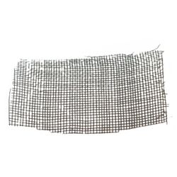 Mesh/gauze Metal Green 900mmx30m Per Meter