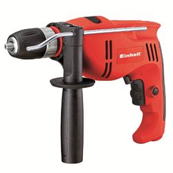 EINHELL Impact Drill 710watt Tc-id710e